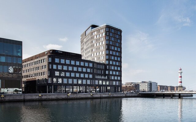 Story Hotel Studio Malmo