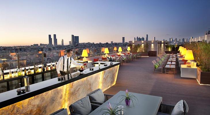 Barcelo Istanbul