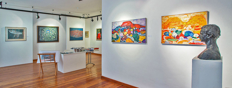 Museum of Modern Art Dubrovnik (MOMAD)