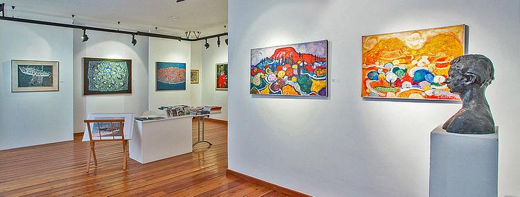Museum of Modern Art Dubrovnik (MOMAD)