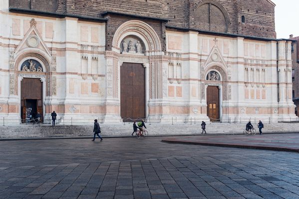 Basilica di San Petronio