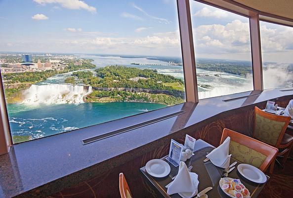 Holiday Inn Niagara Falls - by the Falls, an IHG Hotel