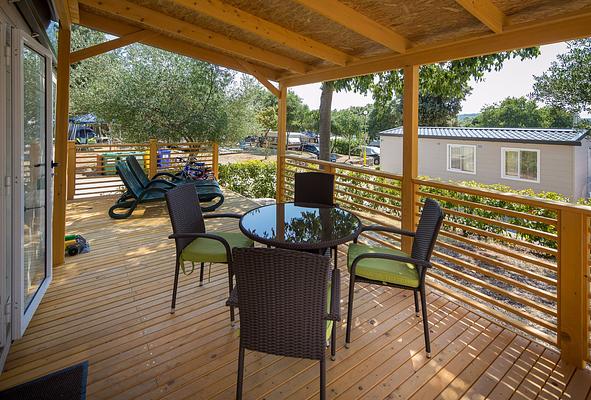 Valalta Naturist Camp