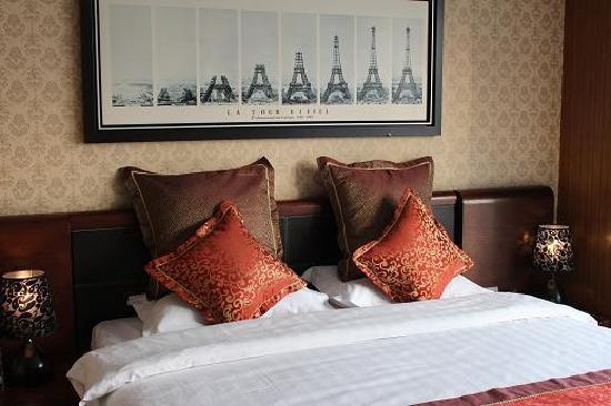 Super 8 Hotel Urumqi Mei Hao