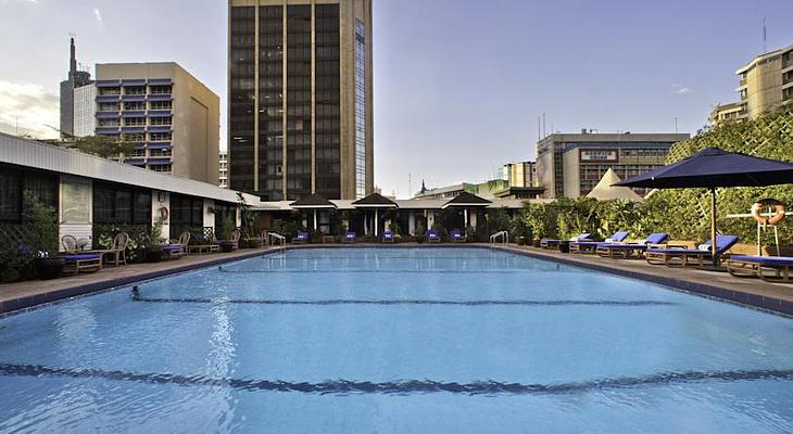 Hilton Nairobi