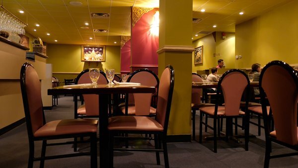 Rangoon Burmese Restaurant
