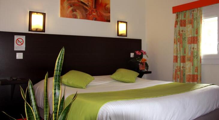Hotel Notre-Dame