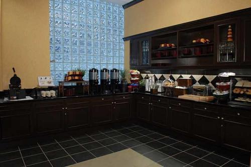 Homewood Suites by Hilton Nashville-Downtown