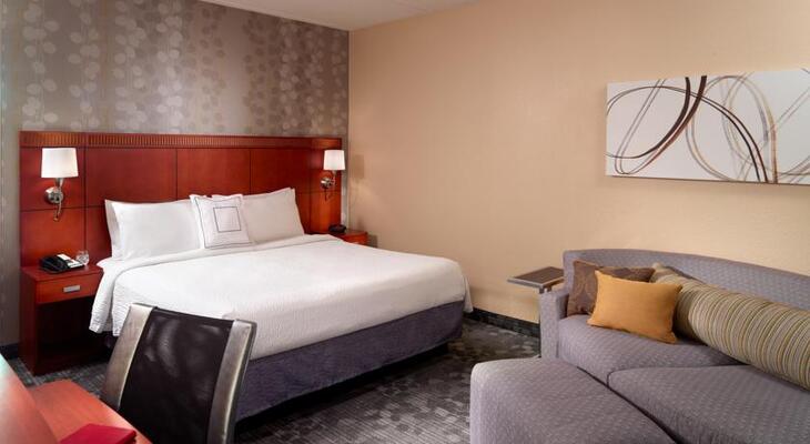 Courtyard Atlanta Duluth/gwinnett Place