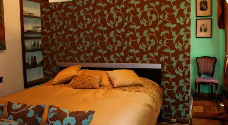 Hotel Boutique Casa San Marcos