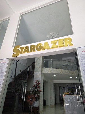 Stargazer Hotel