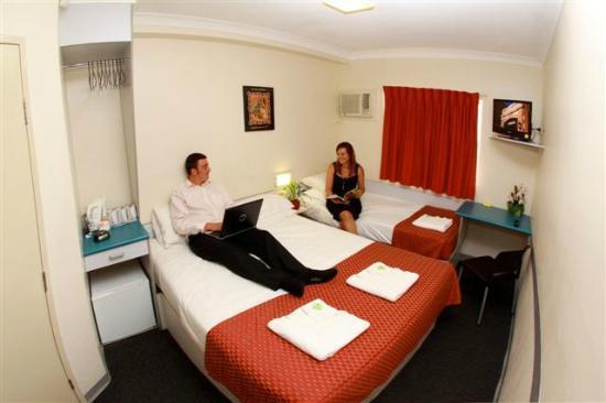 Value Inn Darwin