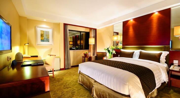 Merlinhod Hotel