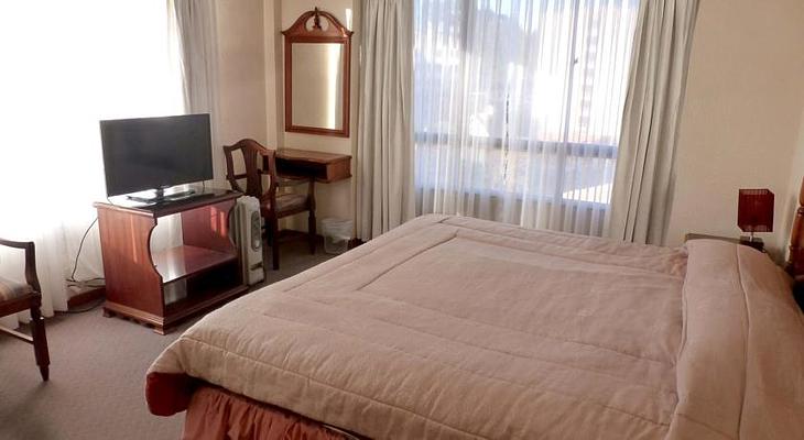 Alcala Apart Hotel