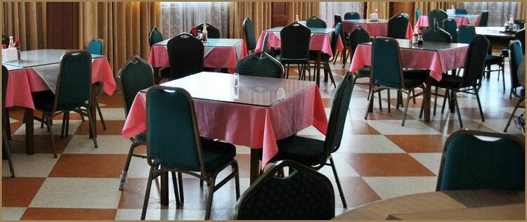 Yim Saan Hotel & Restaurant
