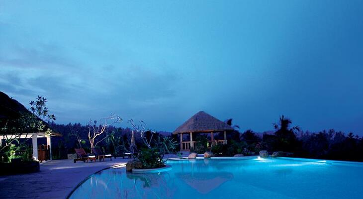 Taj Green Cove Resort & Spa Kovalam