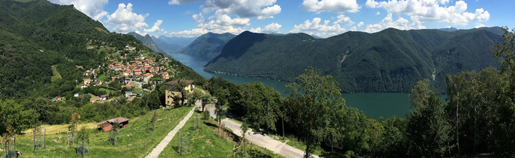 Monte Bre