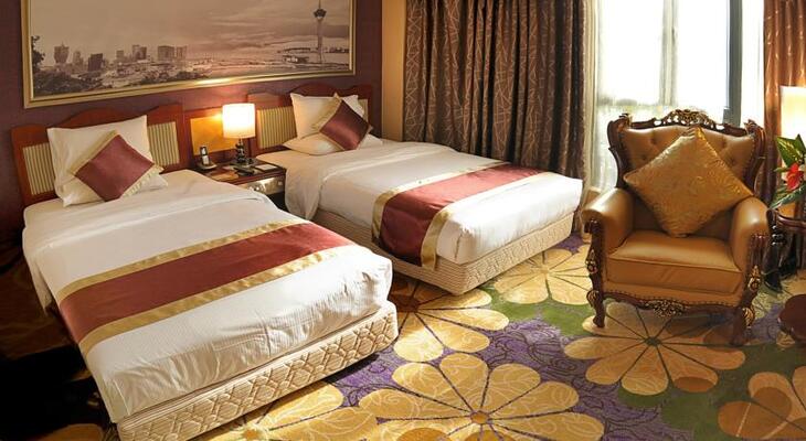 Hotel Guia