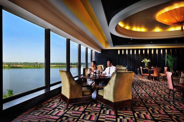 Jin Jiang International Hotel Xi'an