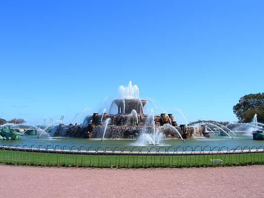 Millennium Park