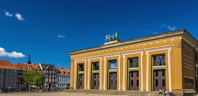 Thorvaldsens Museum