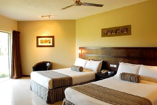 Tanoa Waterfront Hotel, Lautoka