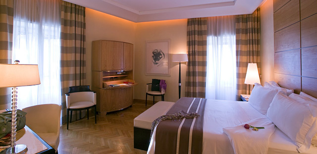 47 Boutique Hotel