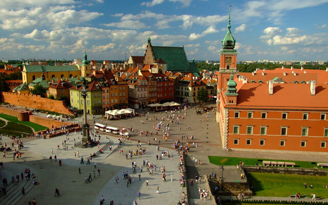 Old Town