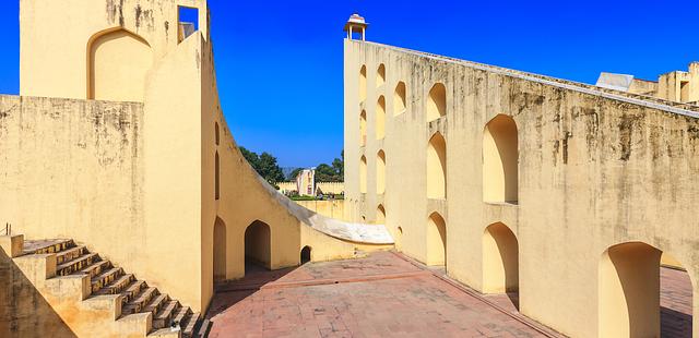 Jantar Mantar - Jaipur