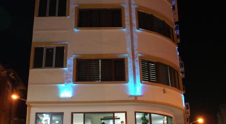 Hotel Kaya