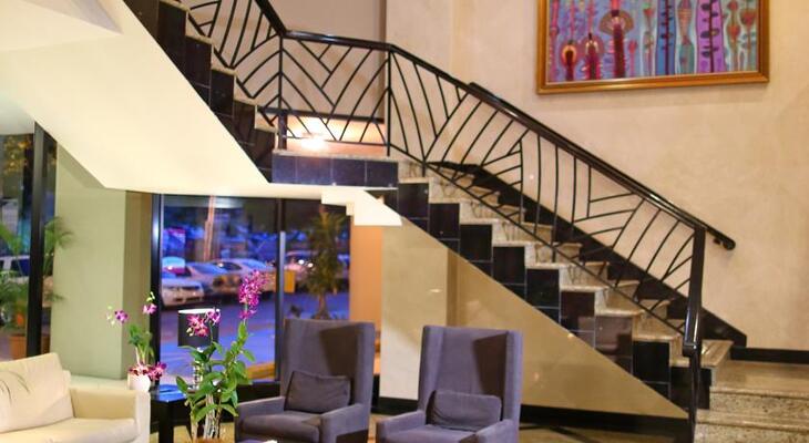 Crowne Plaza Panama