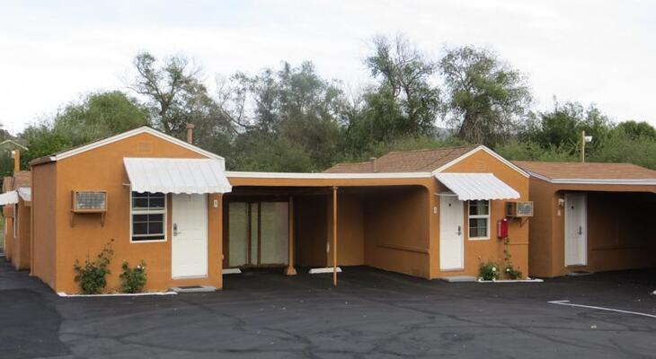 Napa Discovery Inn