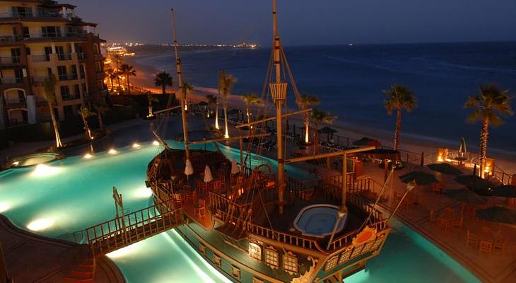 Villa del Arco Beach Resort & Spa