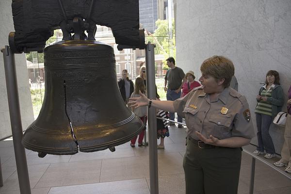 Liberty Bell Center