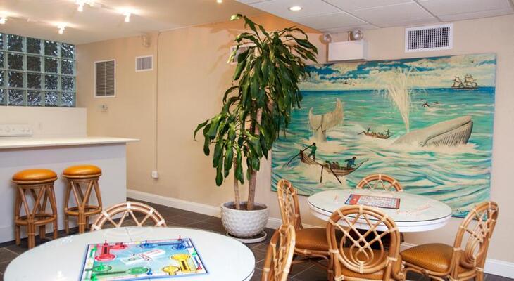 Sandpiper Beach Resort