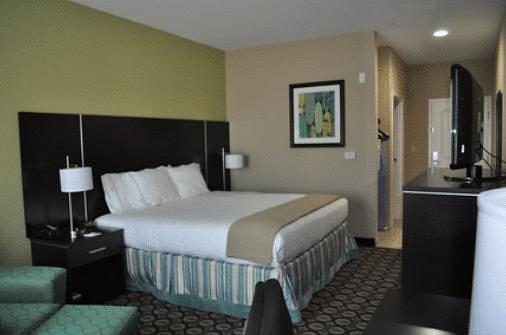 Holiday Inn Express Hotel & Suites Rockport - Bay