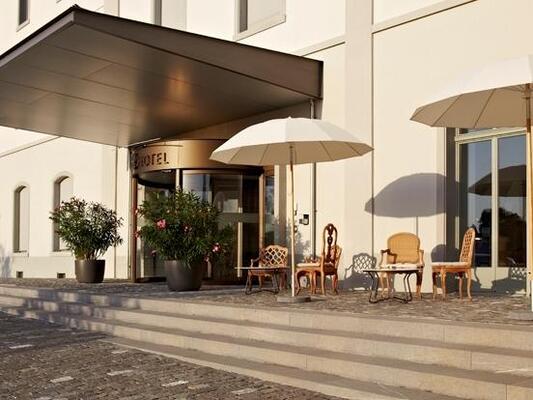 B2 Hotel Zurich