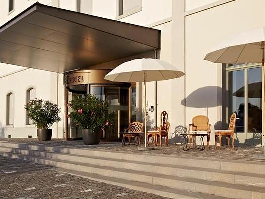 B2 Hotel Zurich