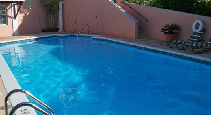 Fourways Inn