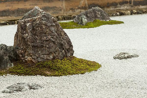 Ryoanji Temple