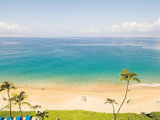 Kaanapali Ocean Inn