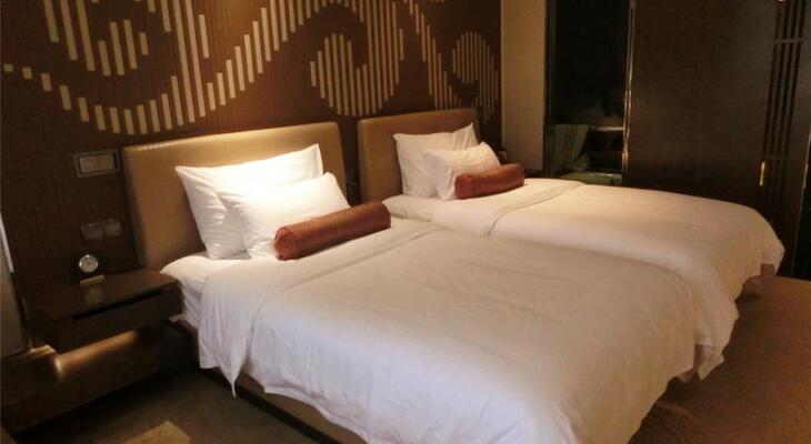 Guangzhou Baiyun Hotel