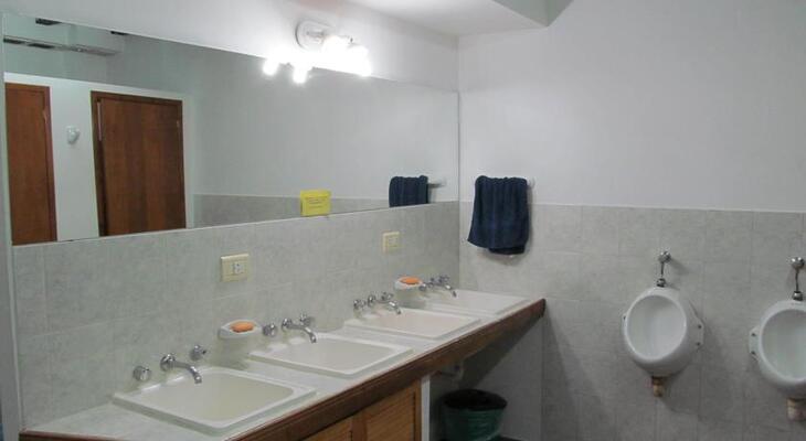 Antarctica Hostel