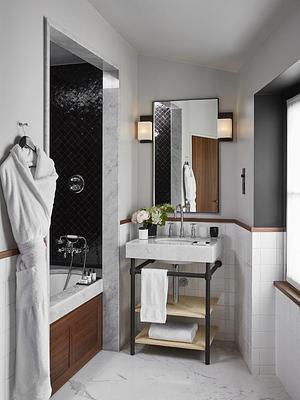 Le Roch Hotel & Spa