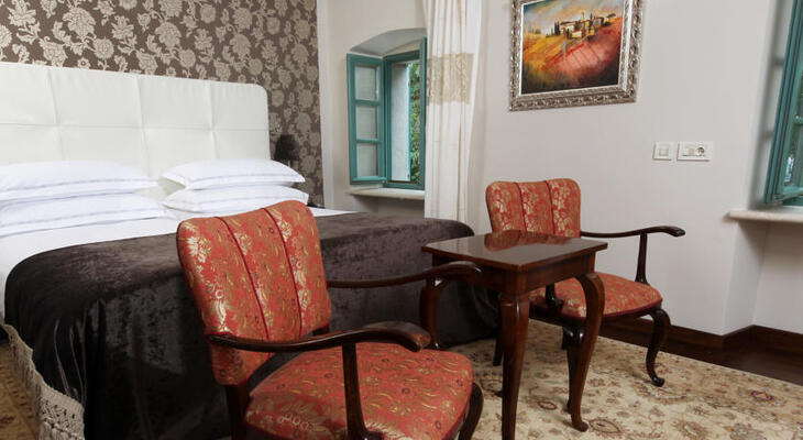 Hotel Vela Vrata