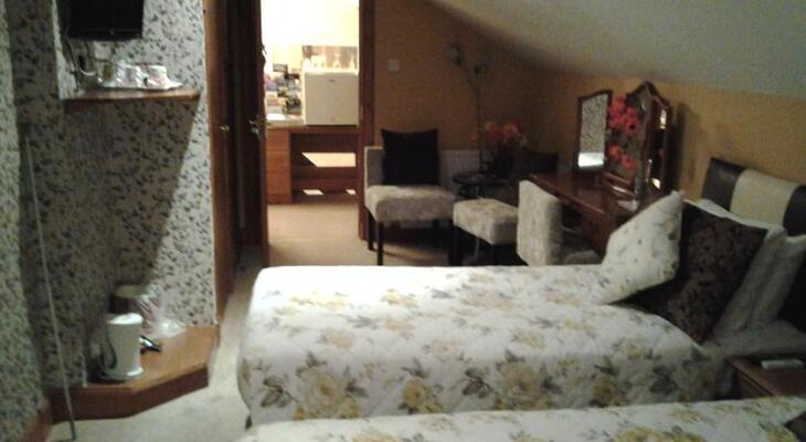 Sandy's Bed & Breakfast