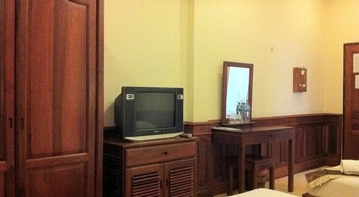 ThanaBoun Guesthouse