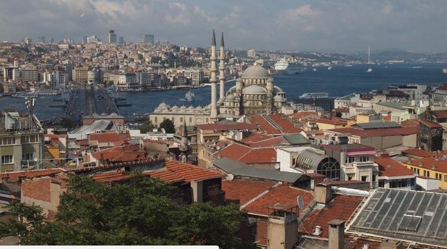 Buyuk Valide Han