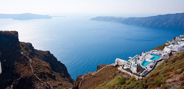 Santorini Princess Spa Hotel