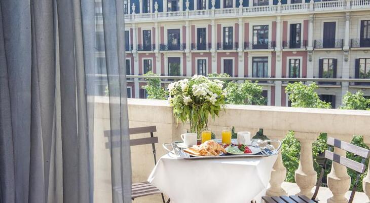 Wilson Boutique Hotel